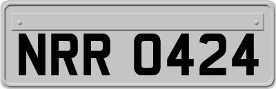 NRR0424