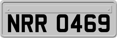 NRR0469