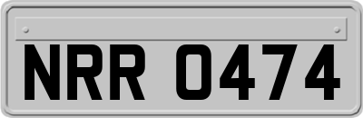 NRR0474