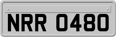 NRR0480