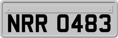 NRR0483