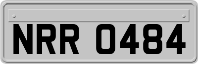 NRR0484