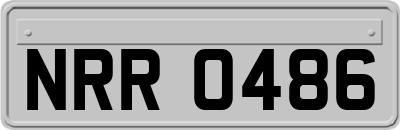NRR0486