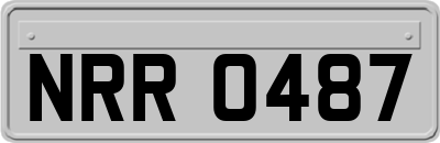 NRR0487