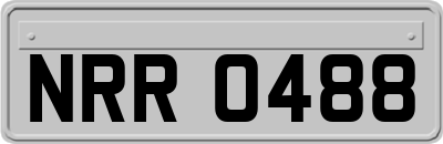 NRR0488