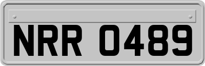NRR0489