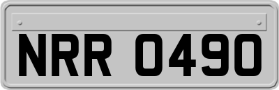 NRR0490