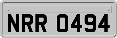 NRR0494