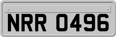 NRR0496