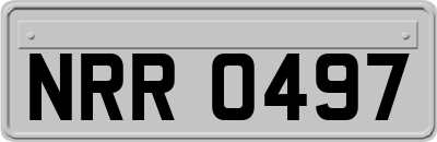 NRR0497