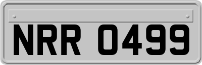 NRR0499