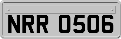 NRR0506