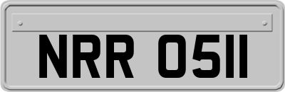 NRR0511