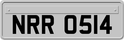 NRR0514