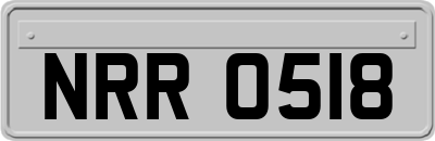 NRR0518