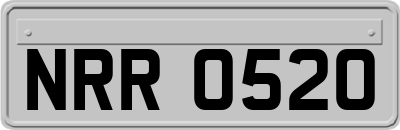 NRR0520