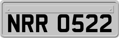 NRR0522