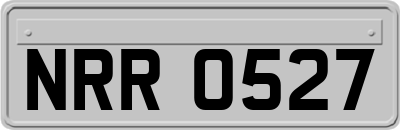 NRR0527