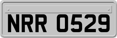 NRR0529