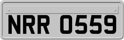 NRR0559
