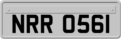 NRR0561