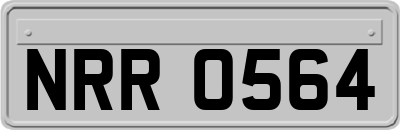 NRR0564