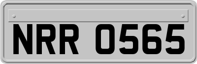 NRR0565