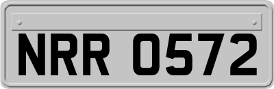 NRR0572