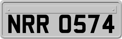 NRR0574