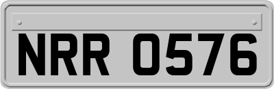 NRR0576
