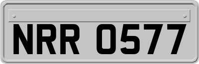 NRR0577