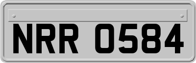 NRR0584