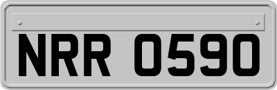 NRR0590