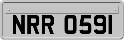NRR0591