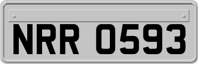 NRR0593