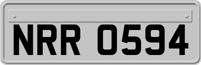 NRR0594