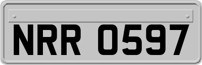NRR0597