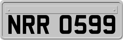 NRR0599