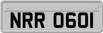 NRR0601