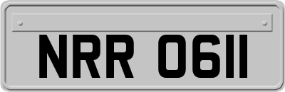 NRR0611