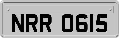 NRR0615