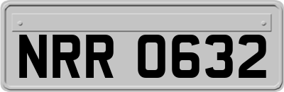 NRR0632