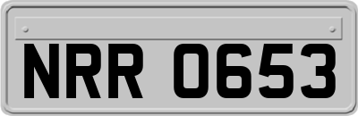 NRR0653