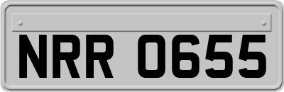 NRR0655