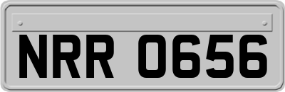 NRR0656
