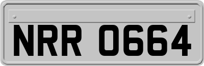 NRR0664