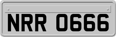 NRR0666