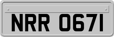 NRR0671