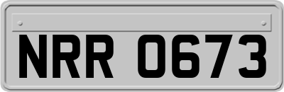 NRR0673