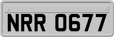 NRR0677